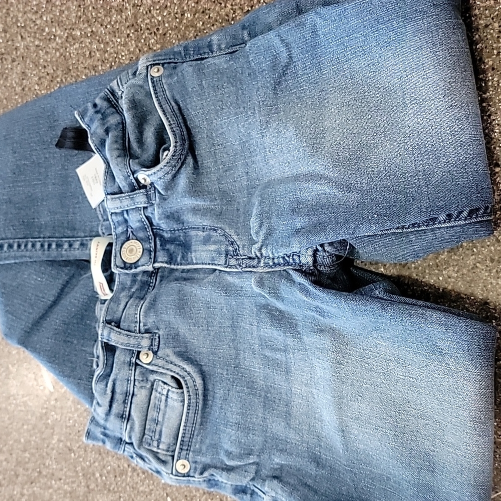 Levi jeans